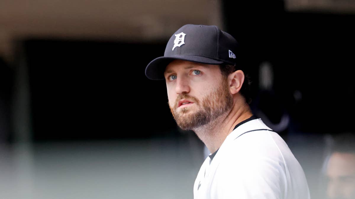 Tigers Make Decision After Casey Mize’s Scratched Start