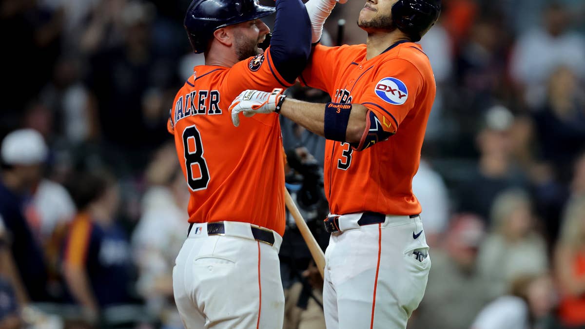 Astros Taking Surprising Trade Deadline Stance