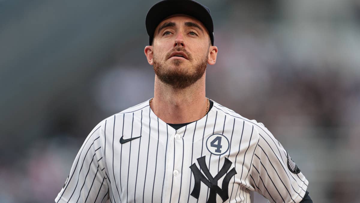 Yankees Reveal Major Cody Bellinger Injury Update