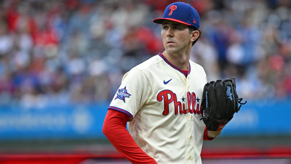 Phillies Facing Andrew Painter Decision After Loss to White Sox