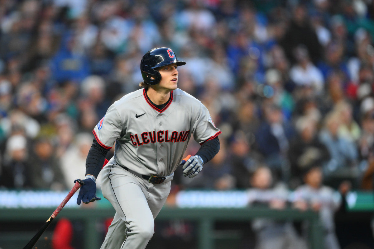 2026 Fantasy Baseball Winners & Losers: Week 1 Review (3/30-4/5)