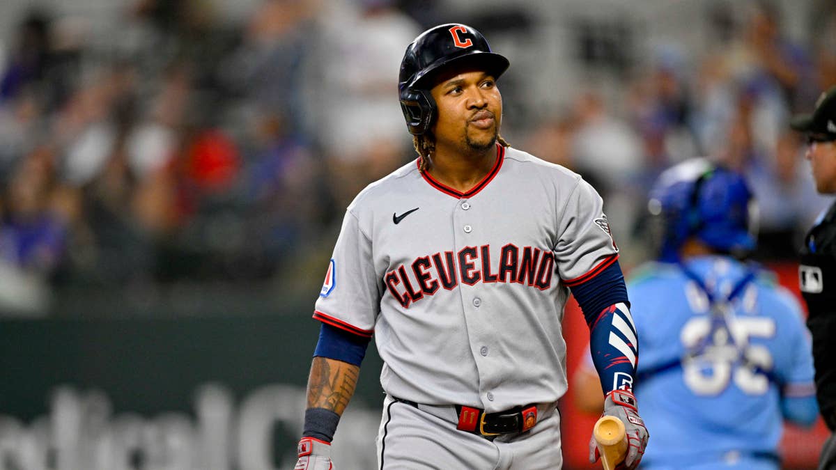 Guardians Team President Announces Latest Update on 3B José Ramírez
