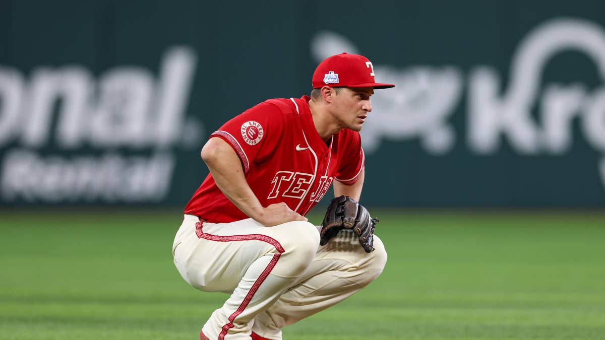 Rangers Reveal Corey Seager Update After Exiting Starting Lineup