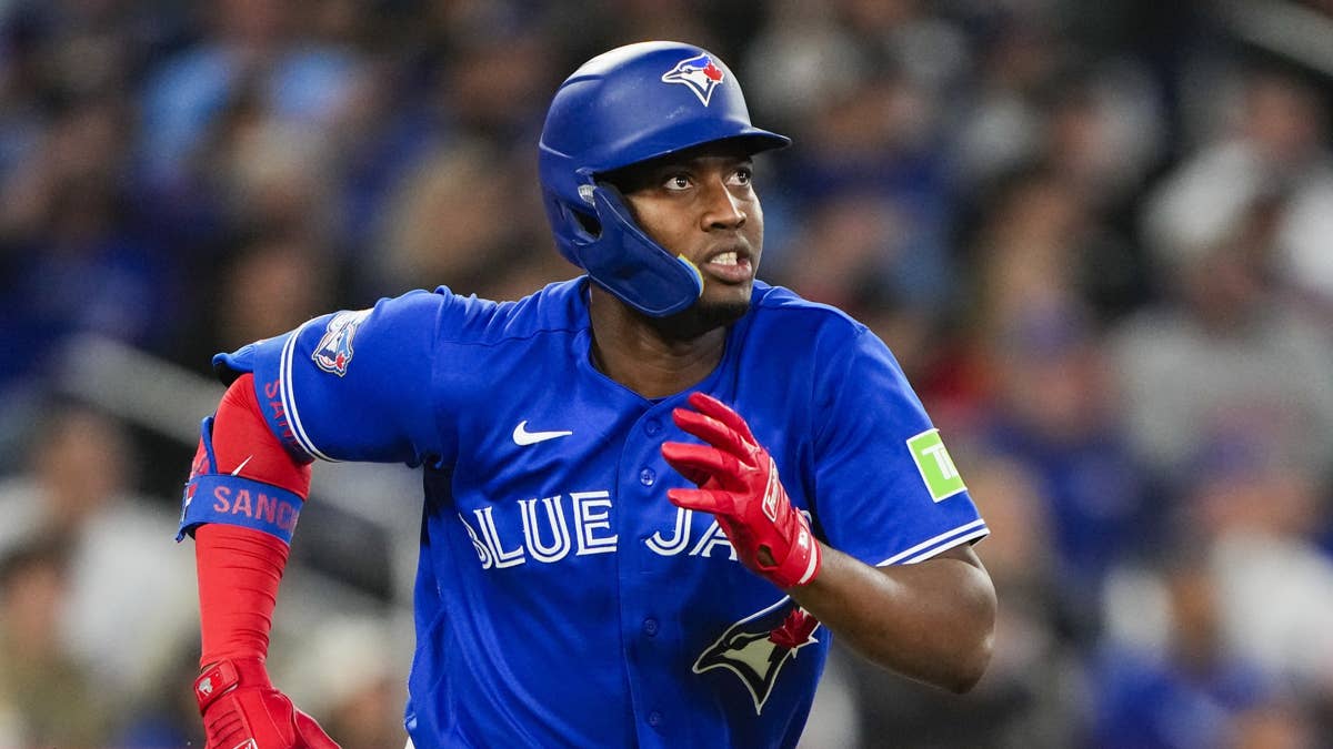 Blue Jays Player Eager to Face Marlins for One Reason
