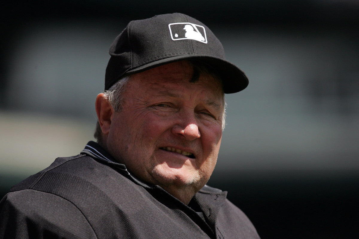 MLB Fans Mourning Tragic Death Of Legendary Umpire Bruce Froemming