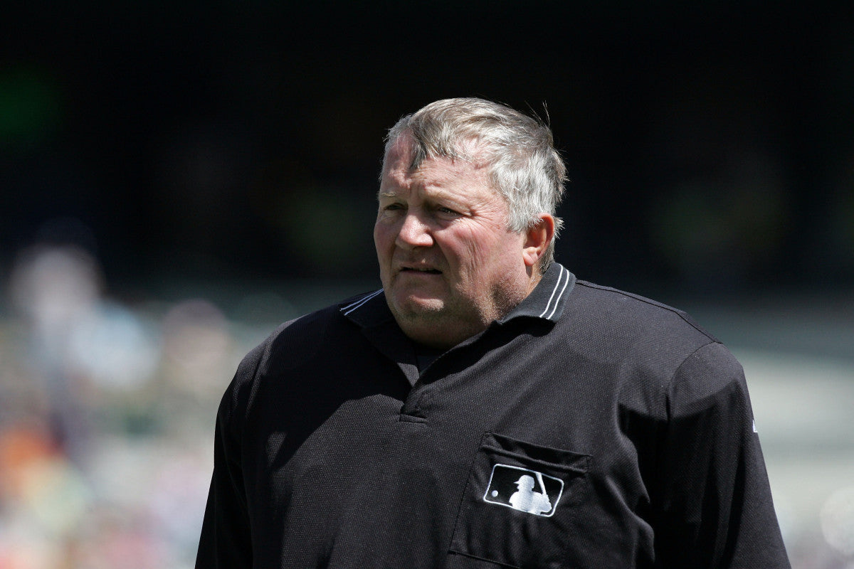 Longtime MLB Umpire Bruce Froemming Has Sadly Died In Home Accident
