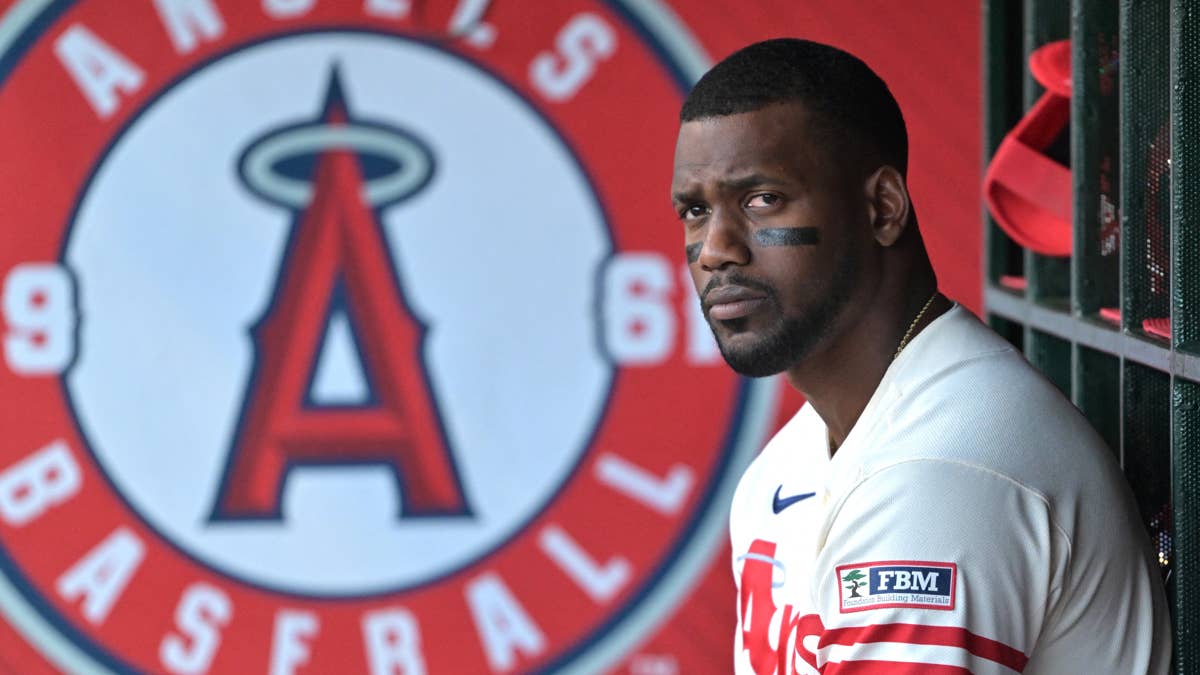 Angels Lose Jorge Soler to IL