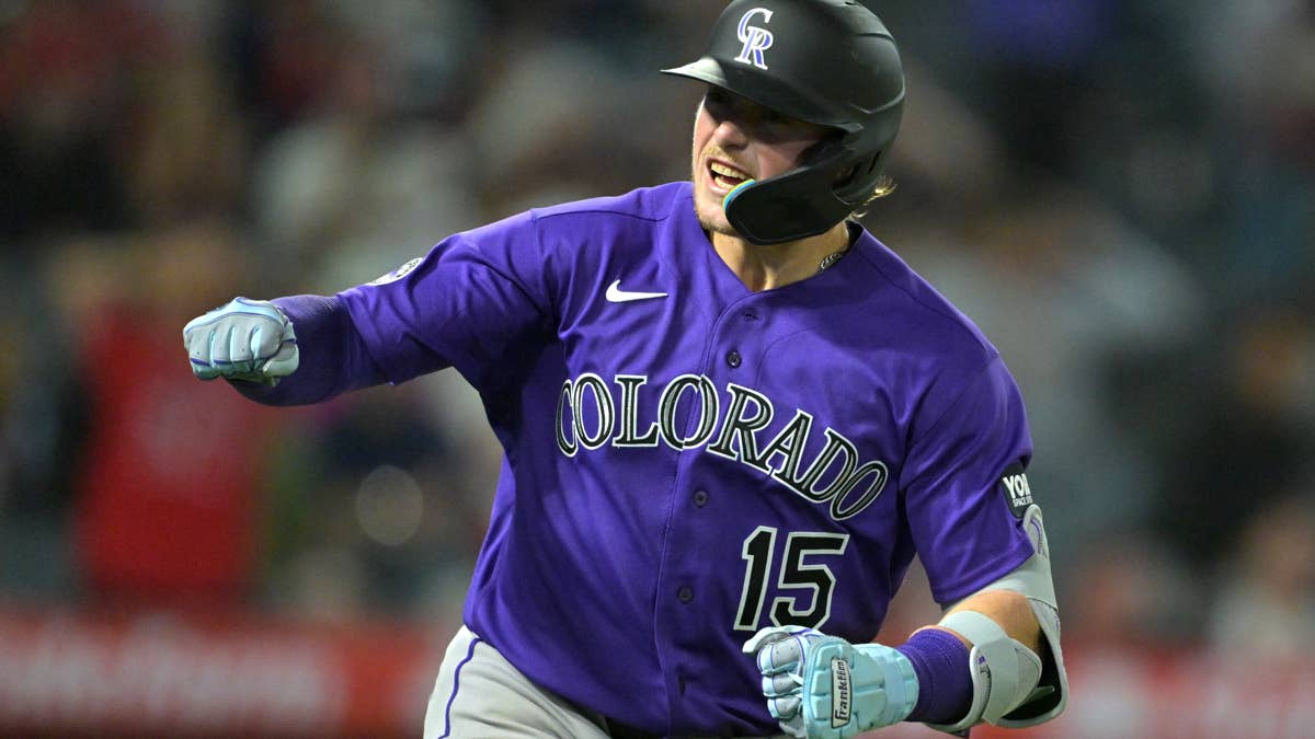 Insider Projects Red Sox to Land Hunter Goodman in Trade Deadline Blockbuster