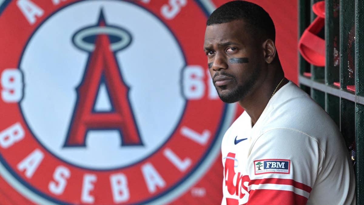 Angels Make Difficult Decision on Jorge Soler