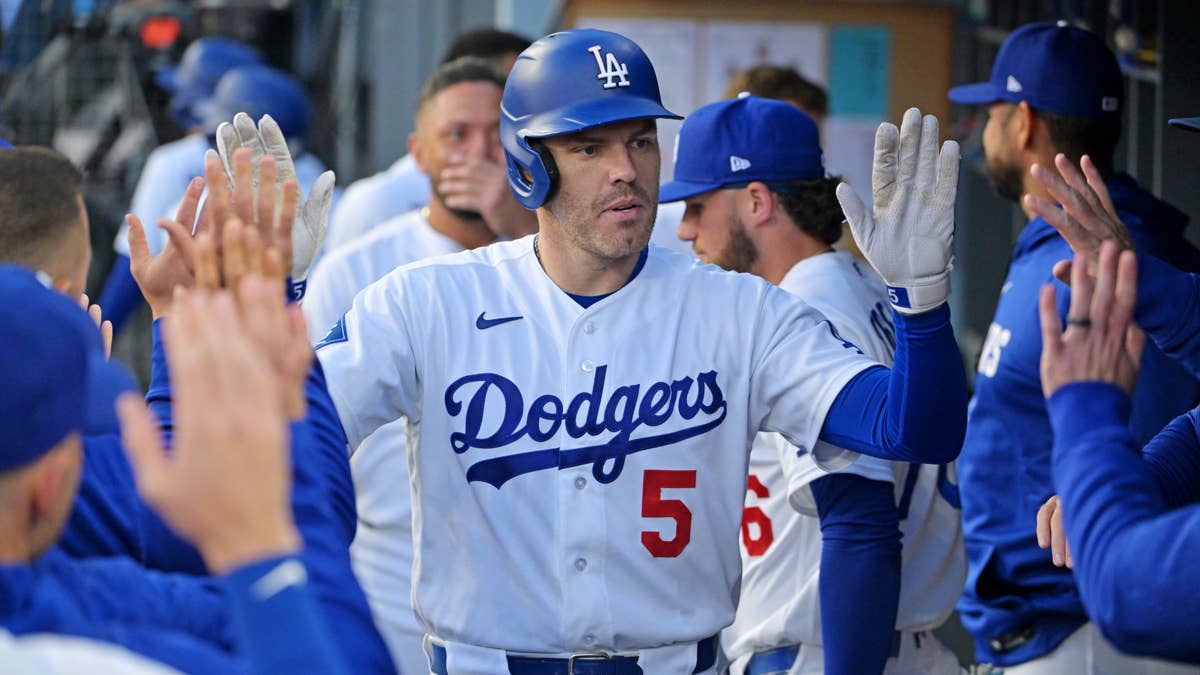 MLB Home Run Predictions Today: HR Prop Bets for Monday, June 1