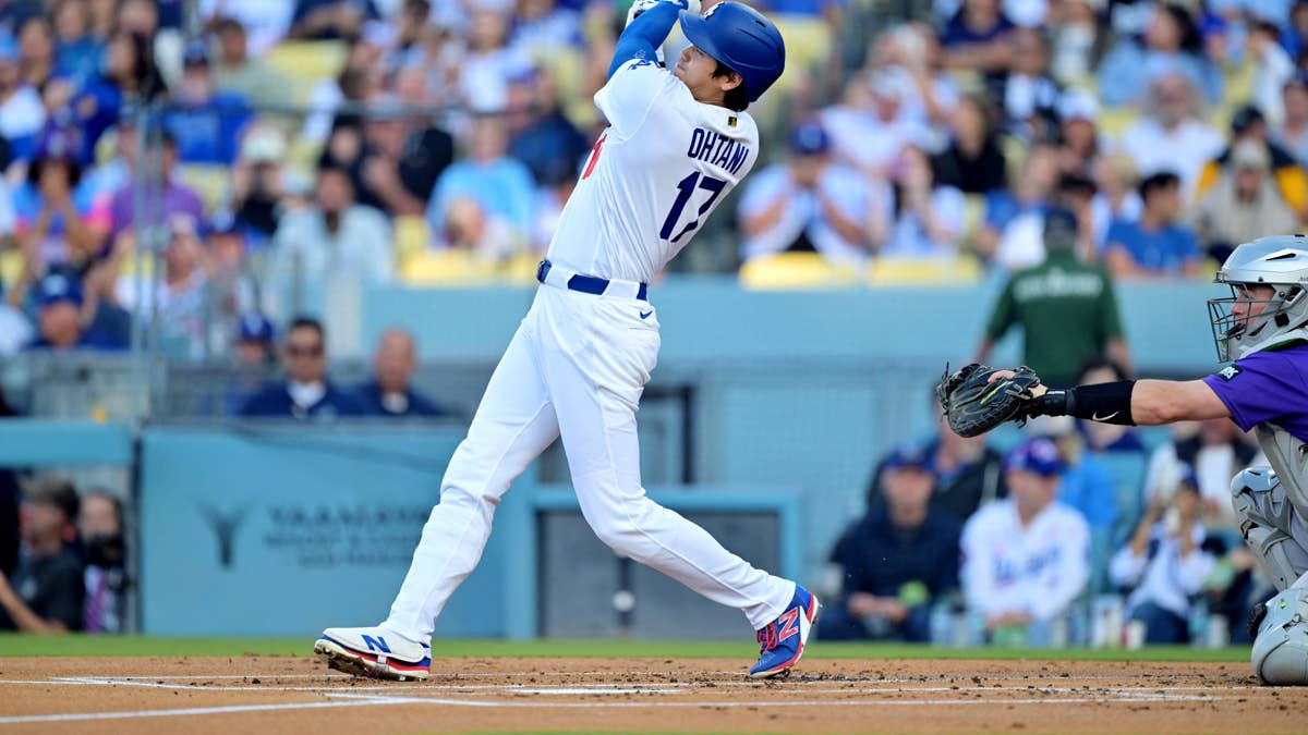 MLB Home Run Predictions Today: HR Prop Bets for Tuesday, May 26