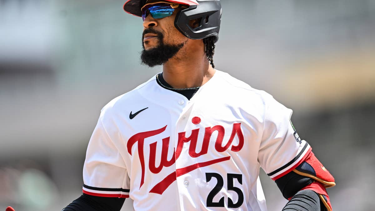 Byron Buxton Shares Injury Update as Season-Ending Decision Nears
