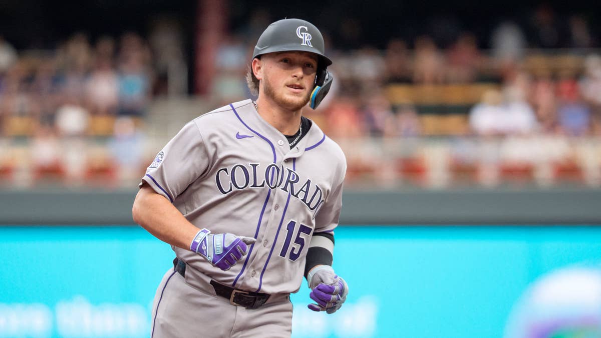 Hunter Goodman Could Be Solution to Yankees' Catcher Woes