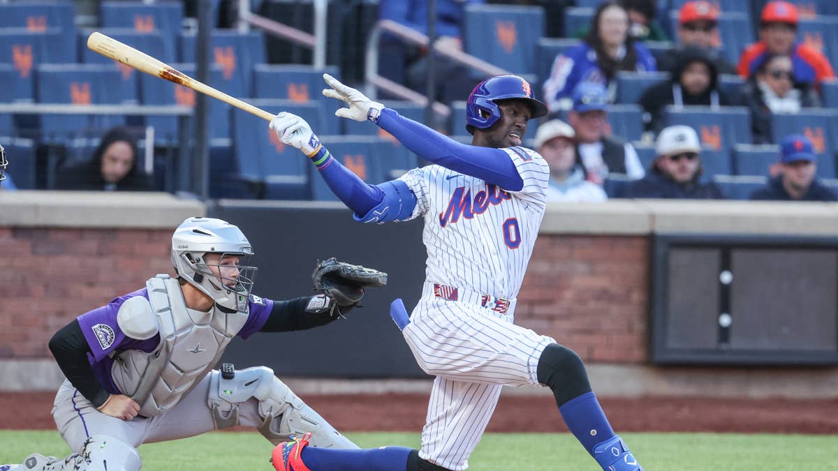 Mets Infielder to Begin Rehab Assignment