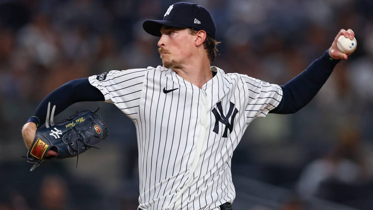 Yankees’ Max Fried Announces Personal News During ALDS Against Rays