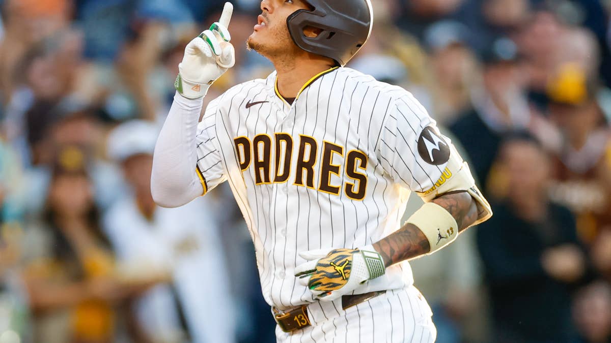 MLB Home Run Predictions Today: HR Prop Bets for Sunday, May 3