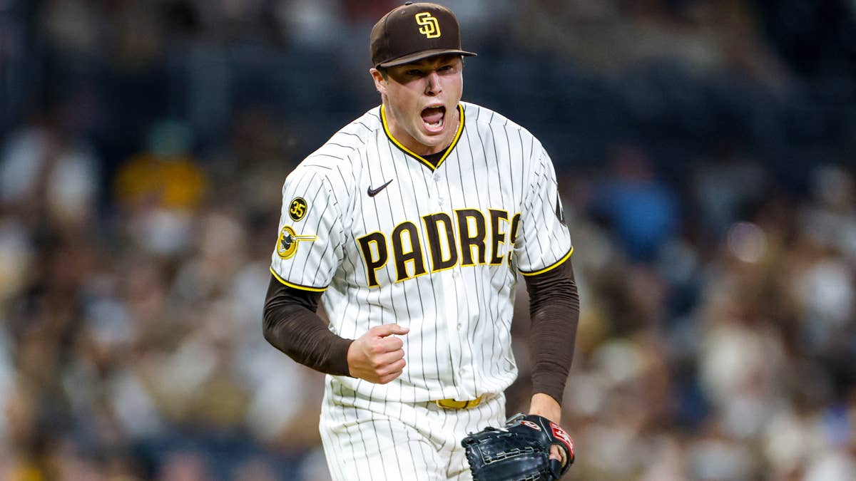 Where Things Stand on Padres' Mason Miller Ahead of the MLB Trade Deadline