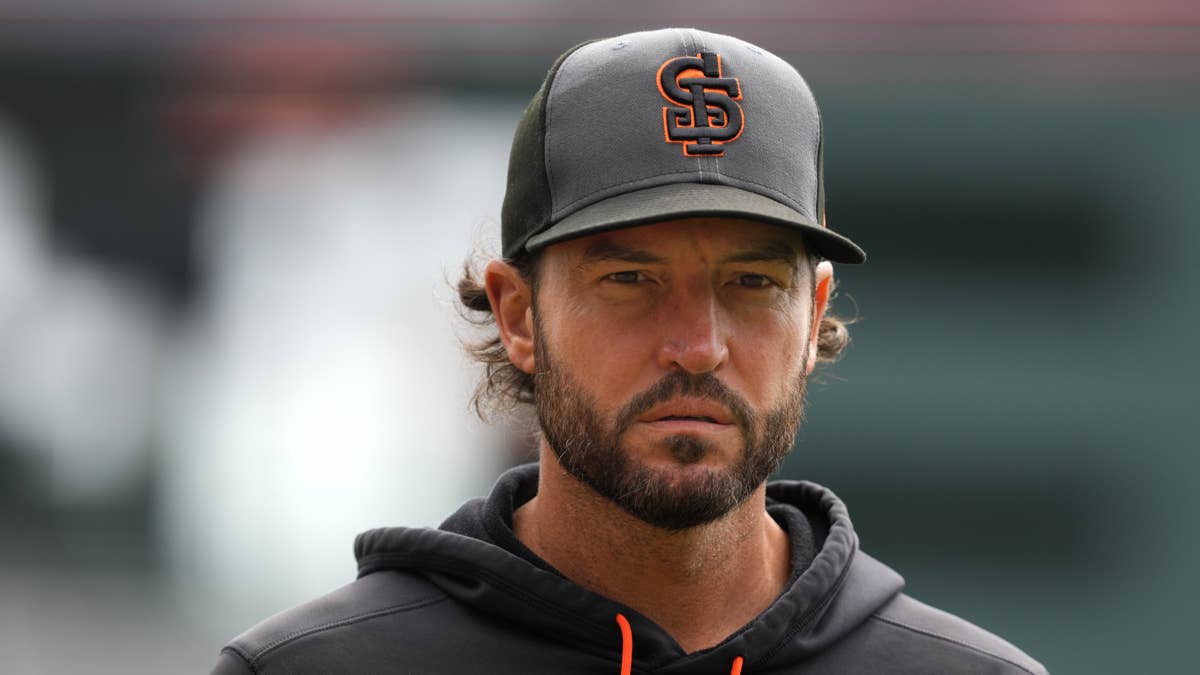 Giants Call Up Pitcher After Injury News