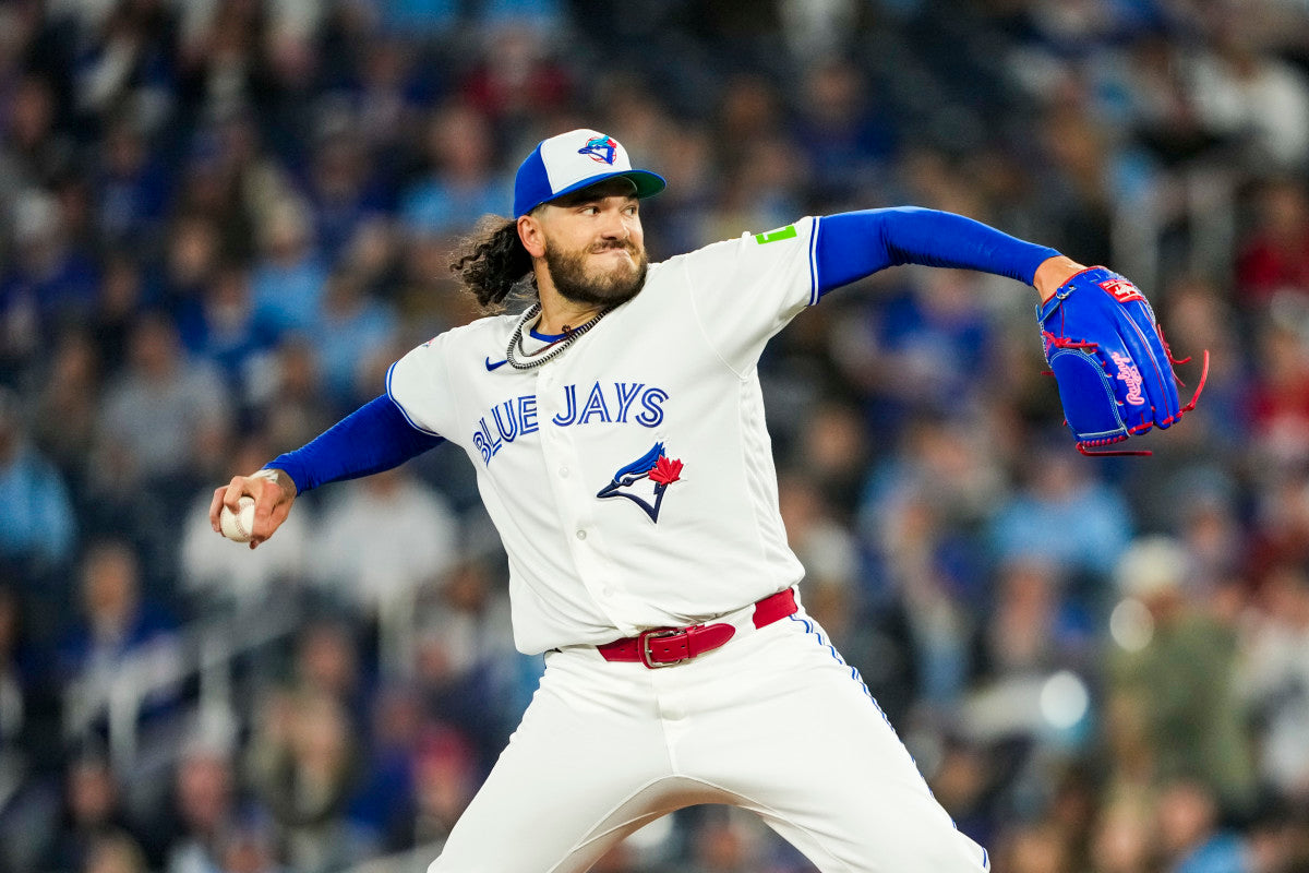 Blue Jays Announce Cody Ponce News After Leaving Rockies Game