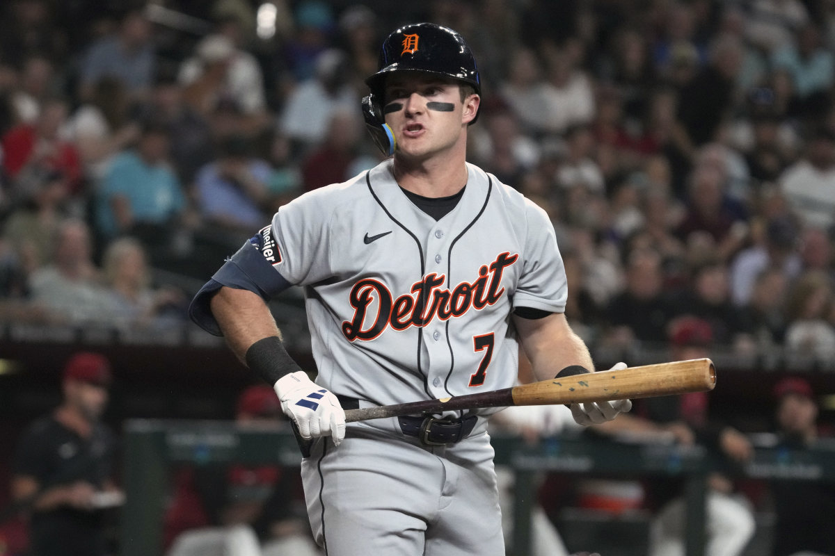 2026 Fantasy Baseball Rookie Debuts: DeLauter, McGonigle, Wetherholt – Who Delivered?