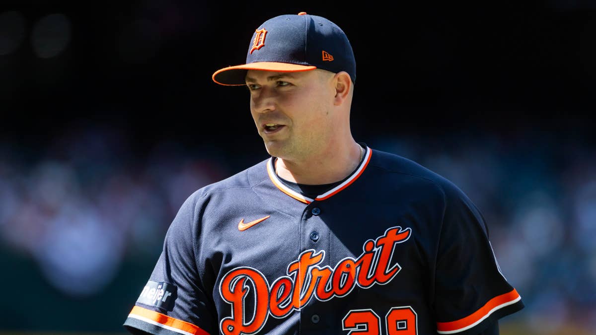 MLB Trade Deadline News: Tigers Could Keep Tarik Skubal