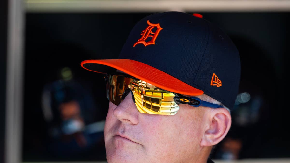 Zach McKinstry Injury: A.J. Hinch Shares Update Before Tigers-Red Sox Game