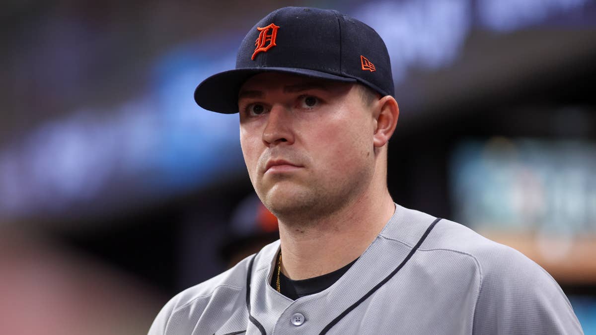 MLB Executives Predict Sleeper Team for Tarik Skubal