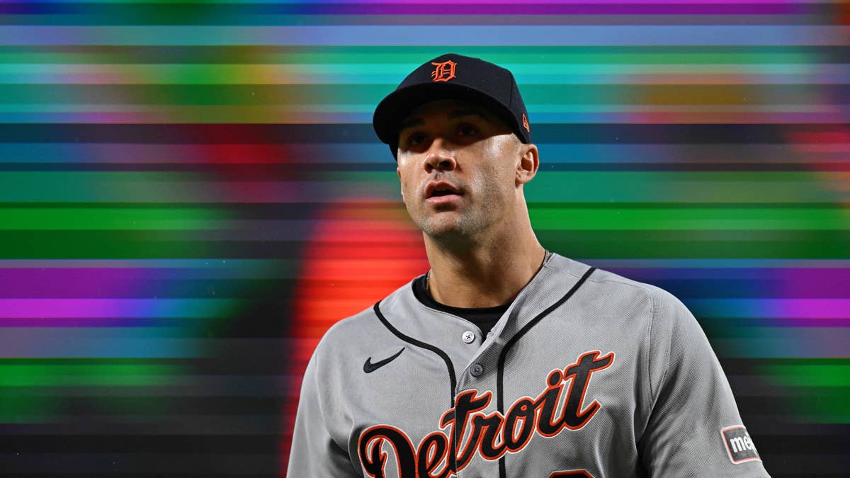 A.J. Hinch Delivers Jack Flaherty Update Before Tigers Game