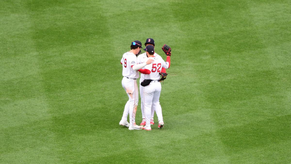 The Biggest Remaining Question for the Boston Red Sox