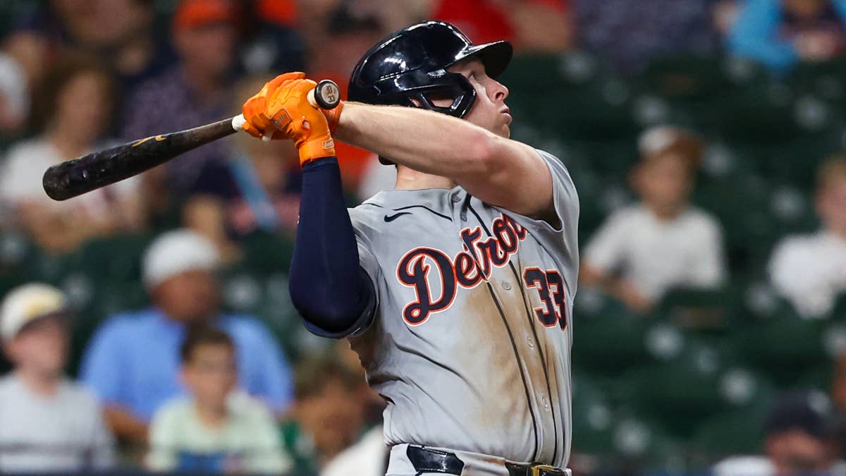 Tigers Accomplish Feat Not Seen in 125-Year Franchise History
