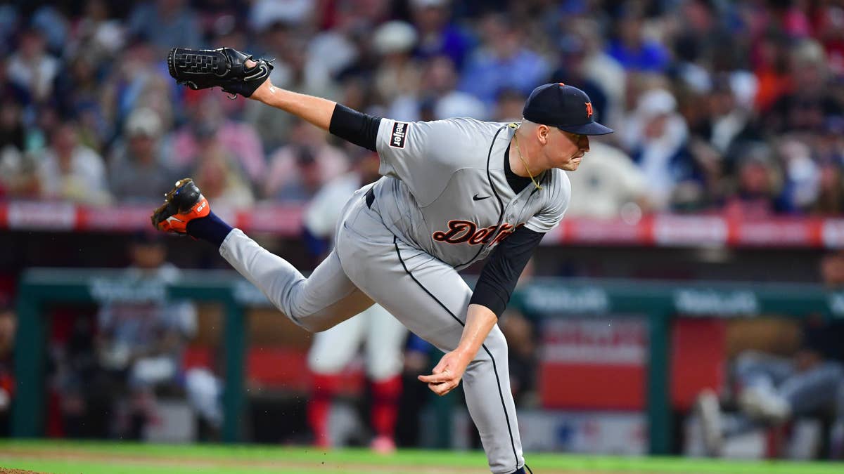 NRFI, YRFI MLB Bets Today: Best First-Inning Predictions for Friday, July 24