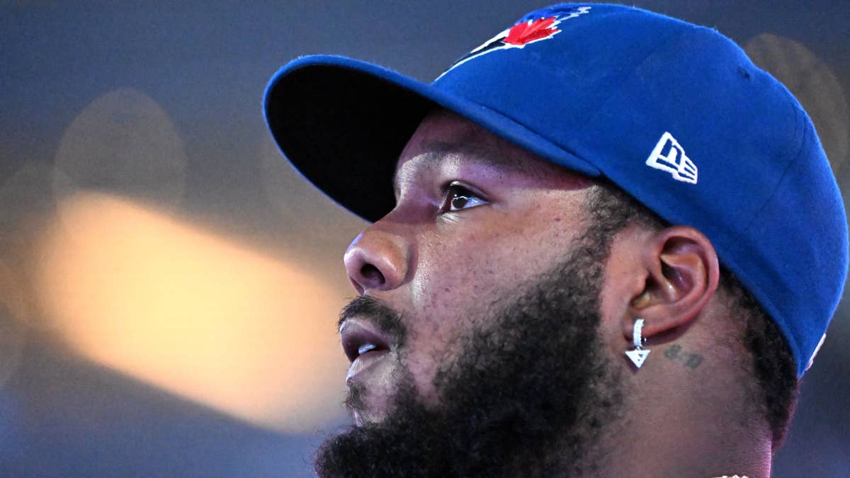 Vladimir Guerrero Jr. Sends Personal Message to Blue Jays Fans