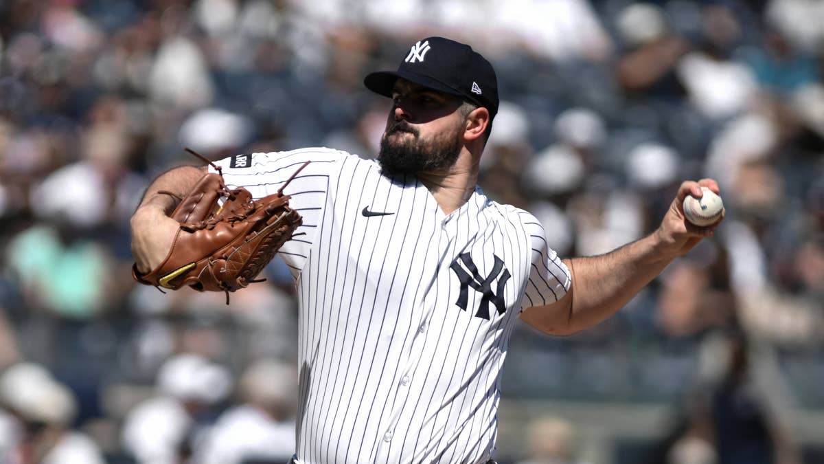 NRFI, YRFI MLB Bets Today: Best First-Inning Predictions for Saturday, Sept. 5
