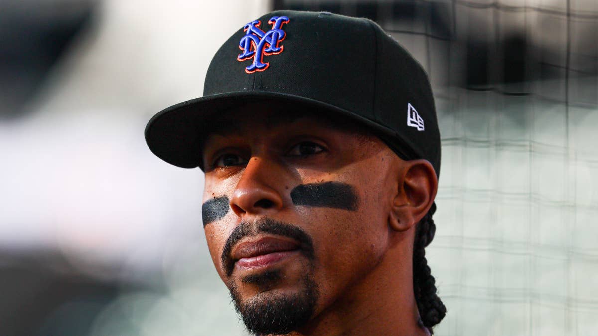 Mets' Francisco Lindor Facing Backlash After Third Straight Loss