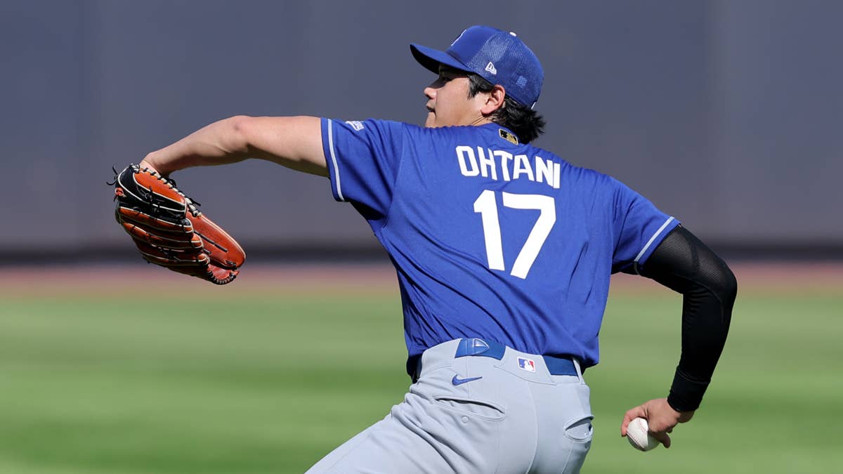 Is Shohei Ohtani Still the NL MVP Front-Runner?