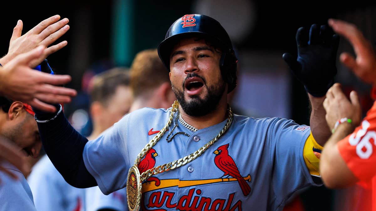 MLB Home Run Predictions Today: Best HR Prop Bets for Tuesday, Aug. 18