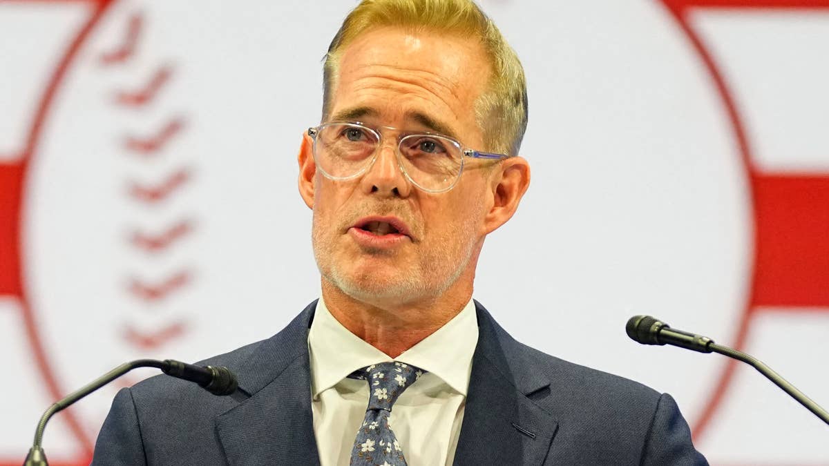 Joe Buck’s Salary and Net Worth: Inside His Hall of Fame Career and Personal Life
