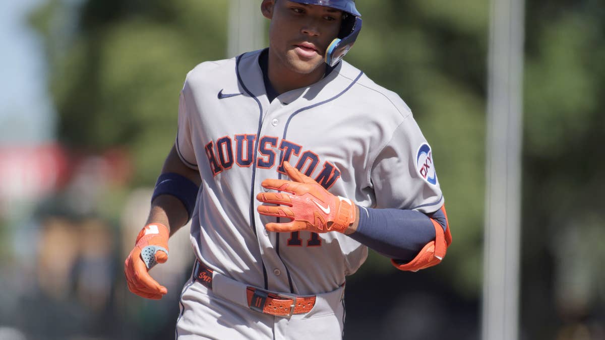 2026 Fantasy Baseball Bat Speed Gainers & Losers: Early Signs of Slumps or Surges?