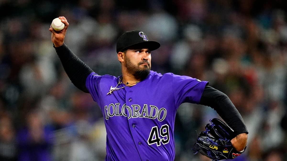 Antonio Senzatela Trade Value Rising: Fantasy Impact if Rockies Reliever Moves to Yankees or Braves in 2026