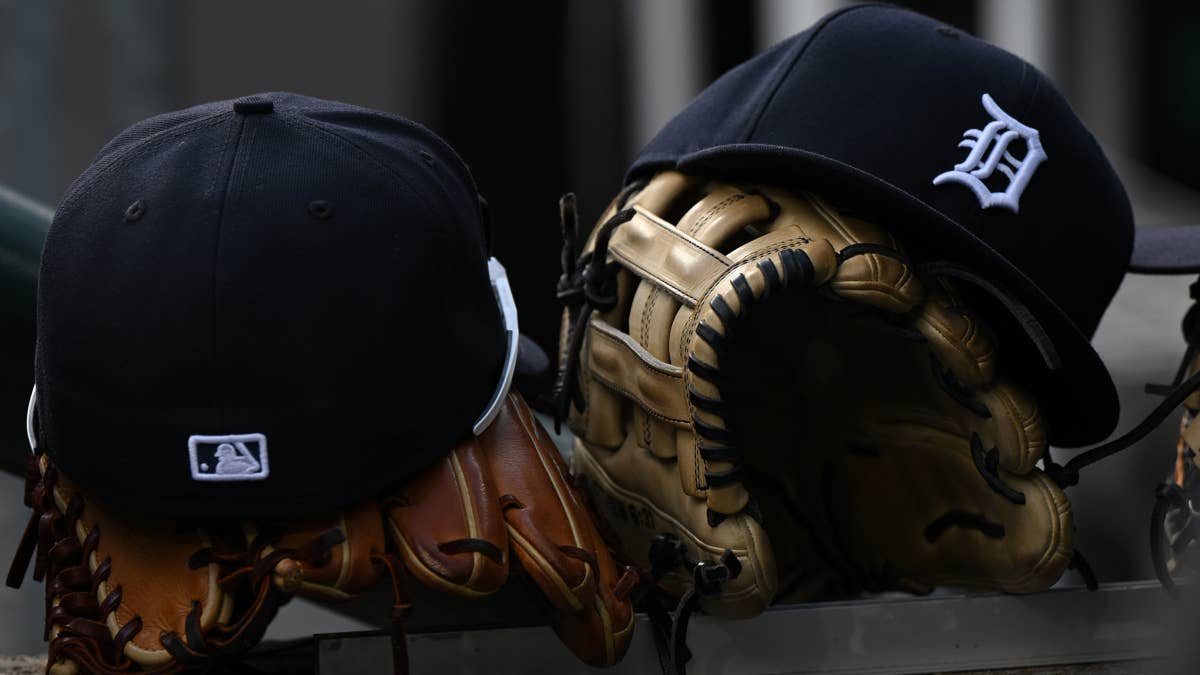 Tigers GM Jeff Greenberg Makes Decision After Red Wings Request