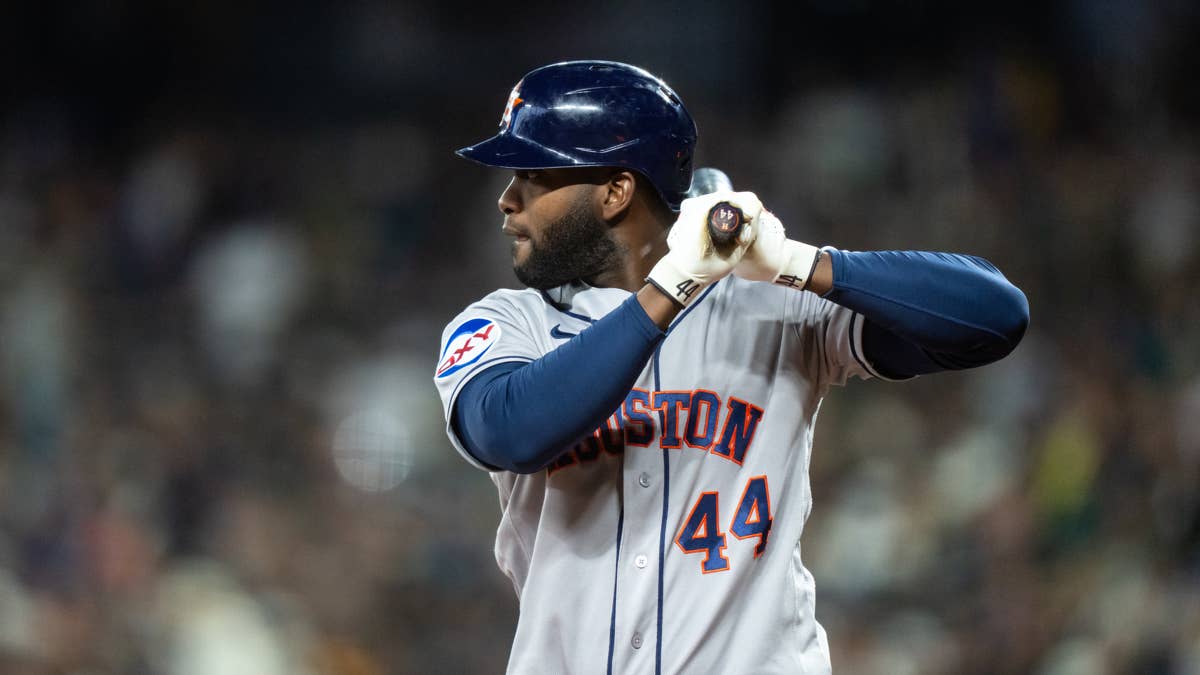 How to Watch Astros vs White Sox for Free: MLB Playoffs TV Channel, Live Stream