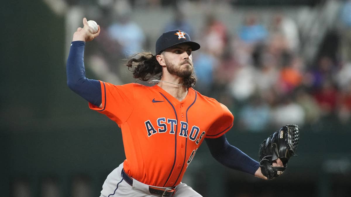 The ERA Looks Great. The Numbers Don't: 6 Starters Due for a Fantasy Reality Check in 2026