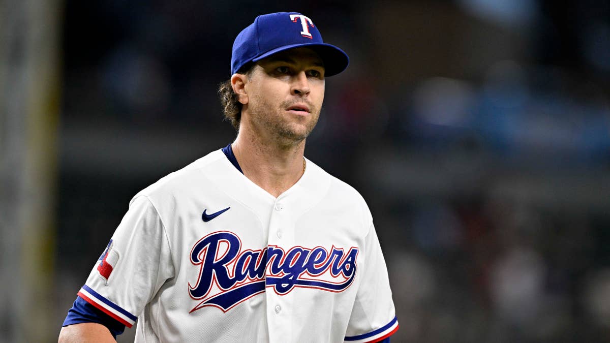 Is Jacob deGrom a Hall of Famer? It’s Time to Have That Conversation