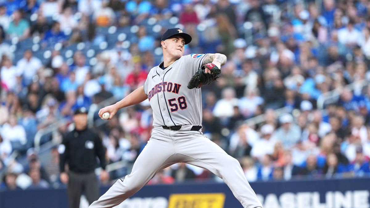 NRFI, YRFI MLB Bets Today: Best First Inning Predictions for Saturday, July 4