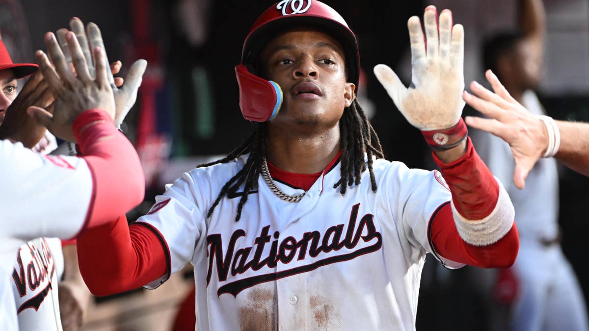 National League All-Star Named Dream Match for Braves