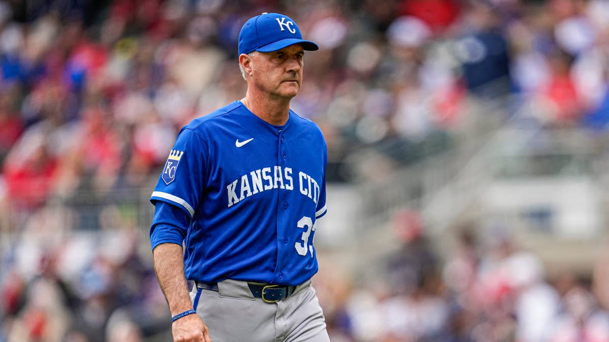 Royals Make Major Pitching Decision After Loss to Twins