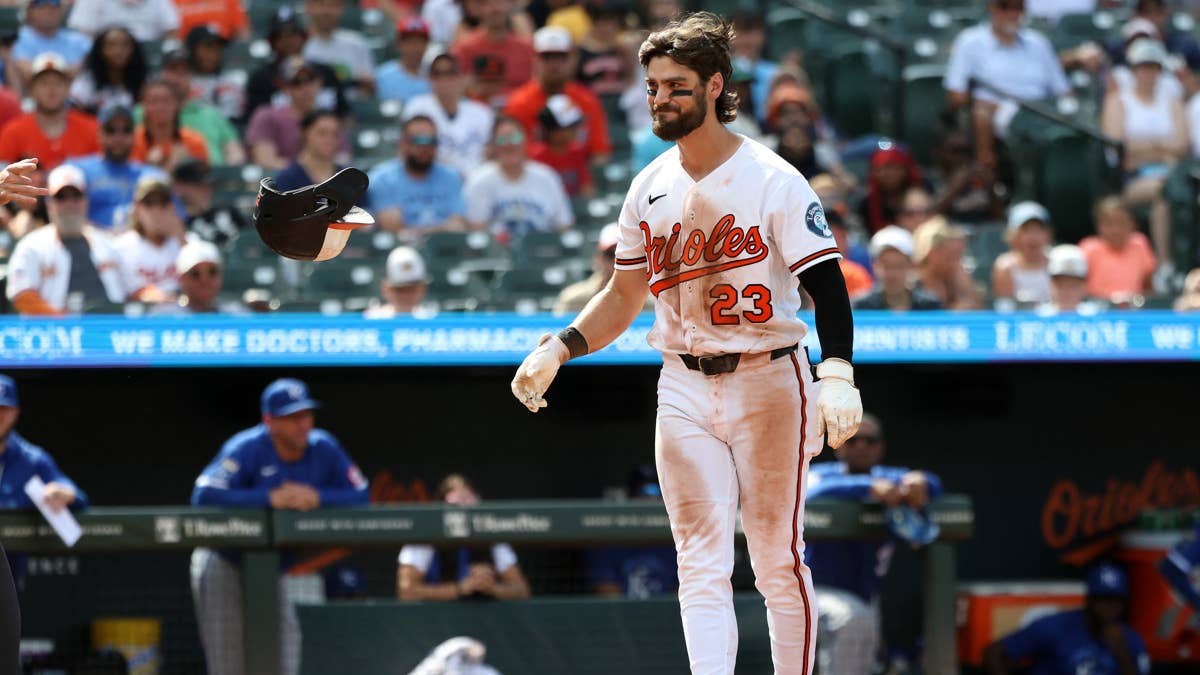 Orioles Receive Devastating Blaze Alexander Injury News