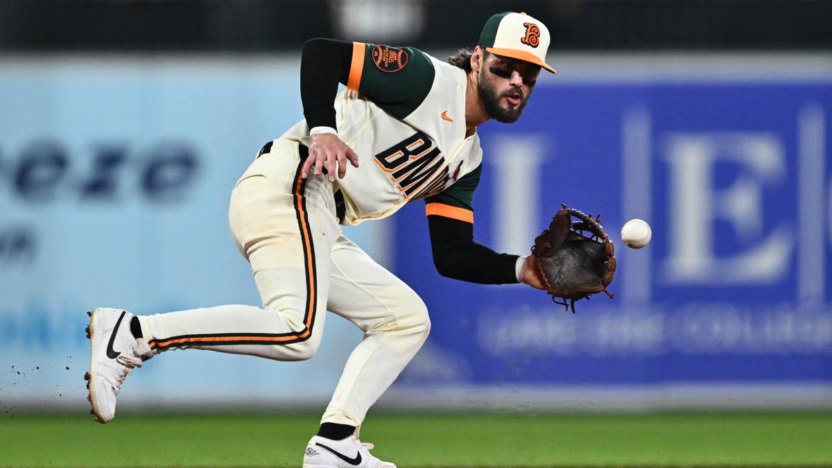 Orioles Place Versatile Infielder on IL, Recall Former Top Prospect