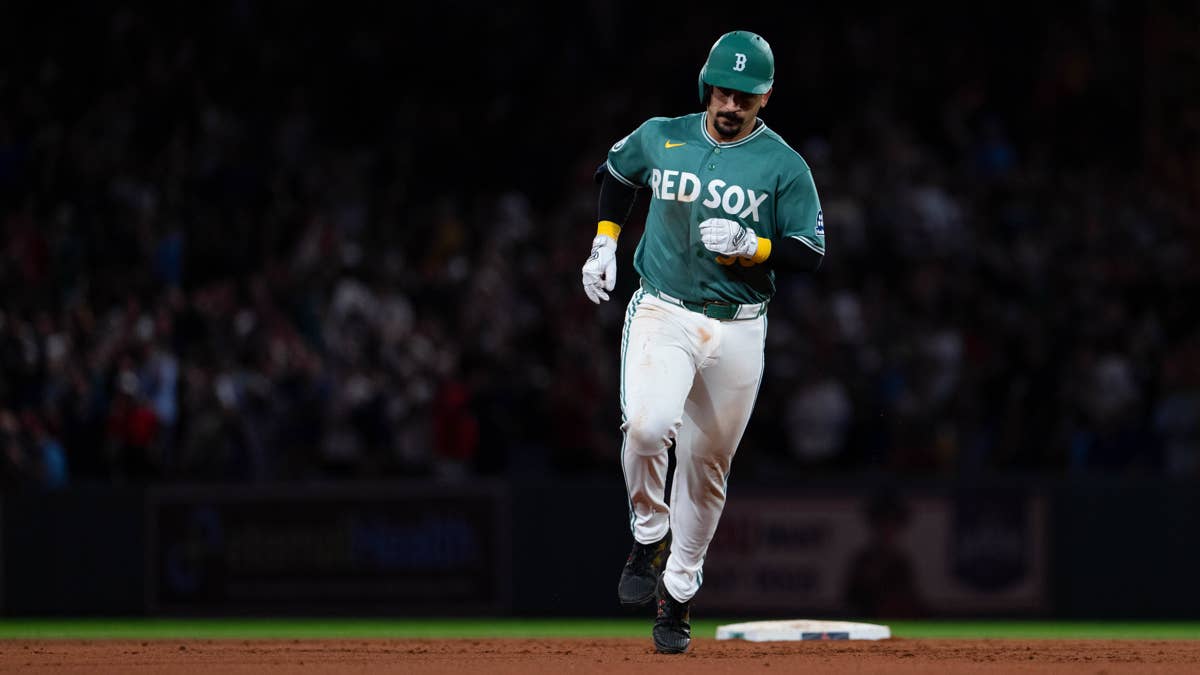 Red Sox's Late Season Breakout Undergoes Surgery