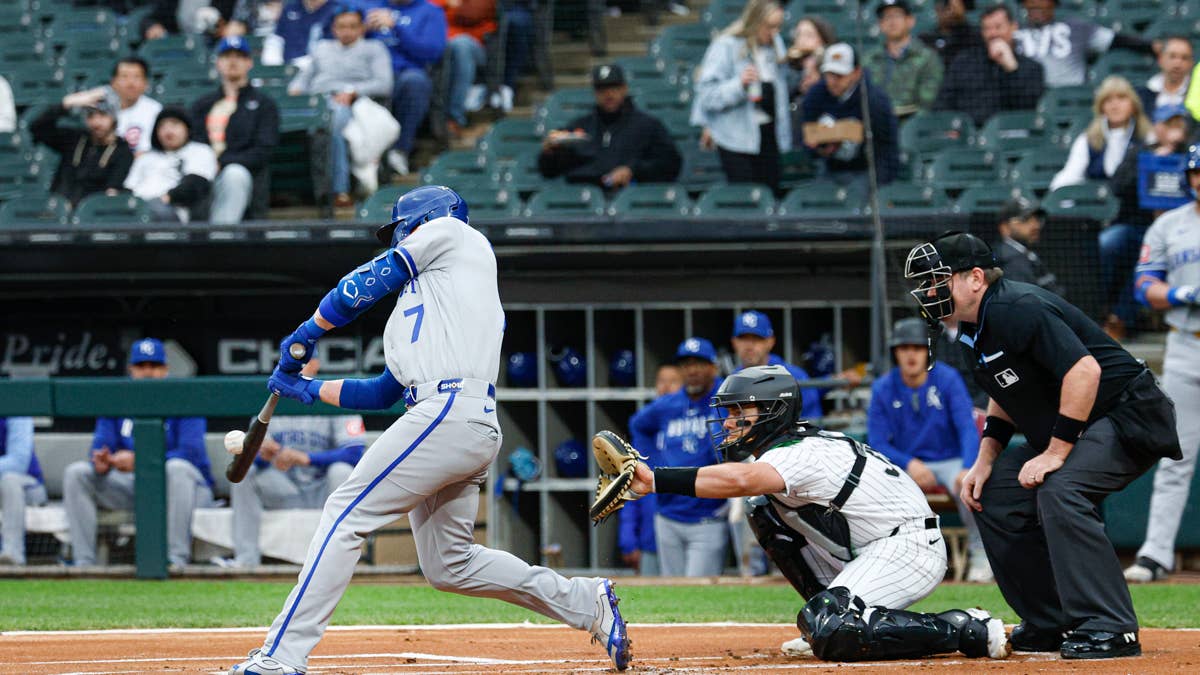 YRFI Bets Today: Best First Inning Picks and Predictions for Friday, May 22